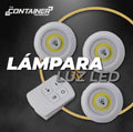 Lámpara Led X 3 Unds