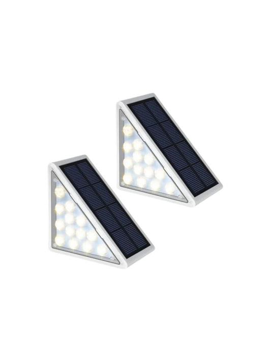 Lampara Solar 19 Leds