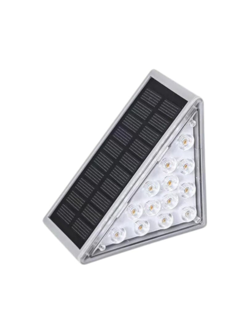 Lampara Solar 19 Leds