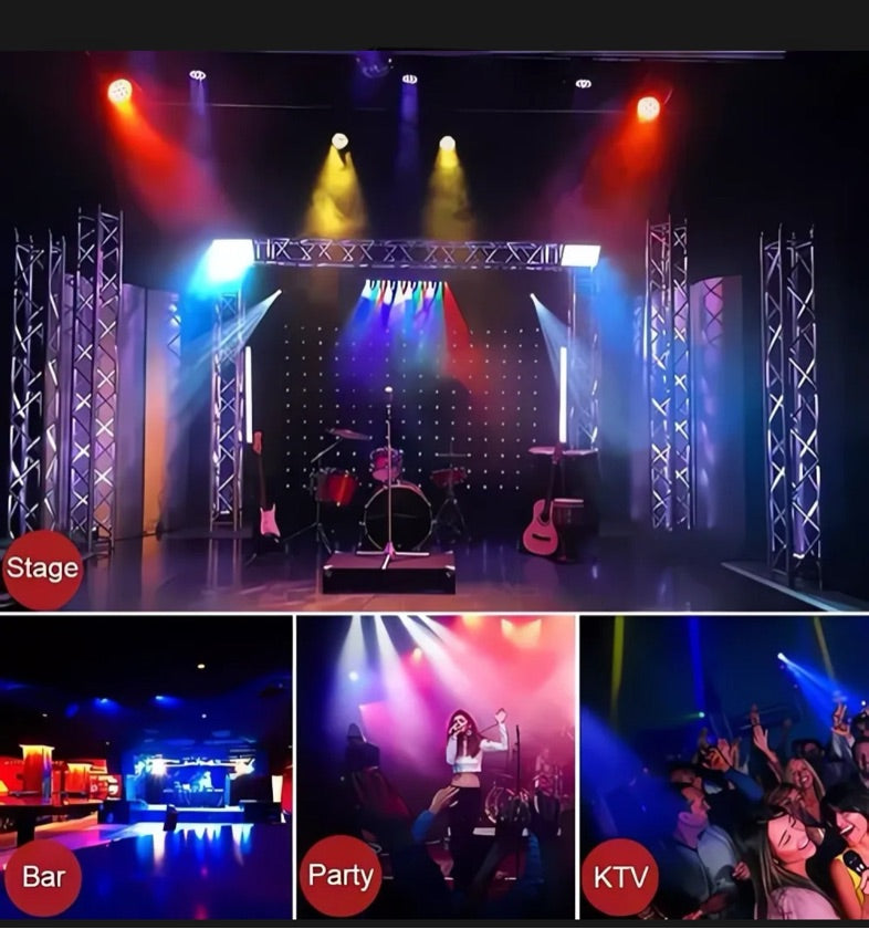 Luz LED XKLA4