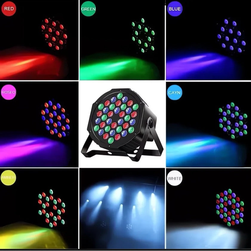 Luz LED XKLA4