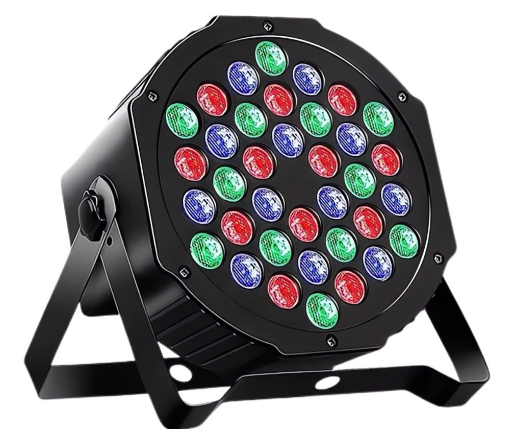 Luz LED XKLA4