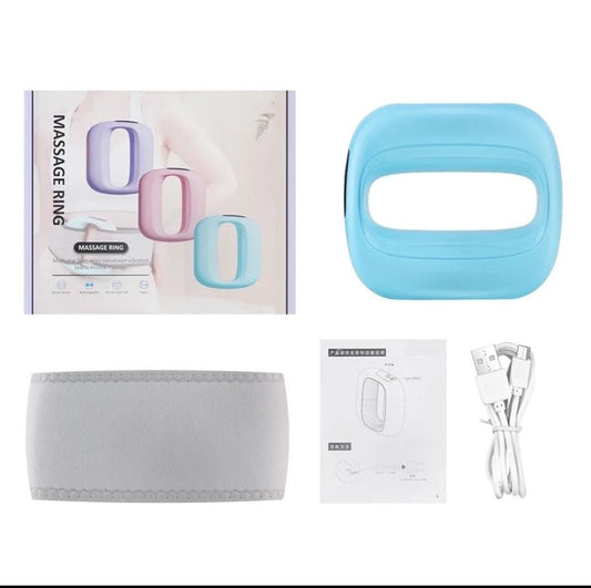 Masajeador Anillo