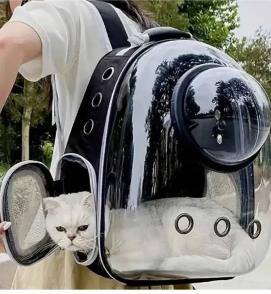 Mochila Transportadora