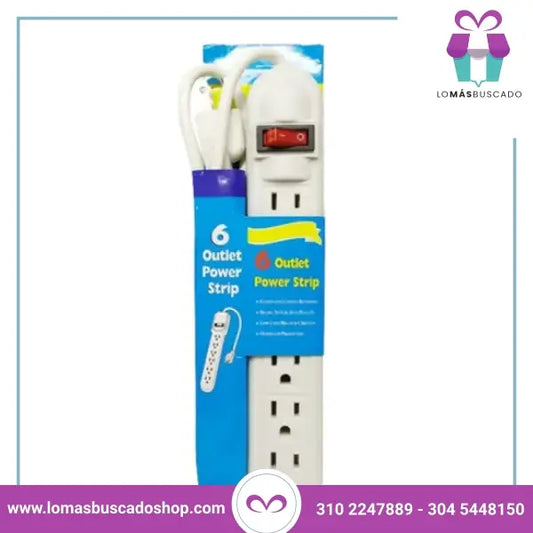 Multitoma 1 Mtro Ref. He 065