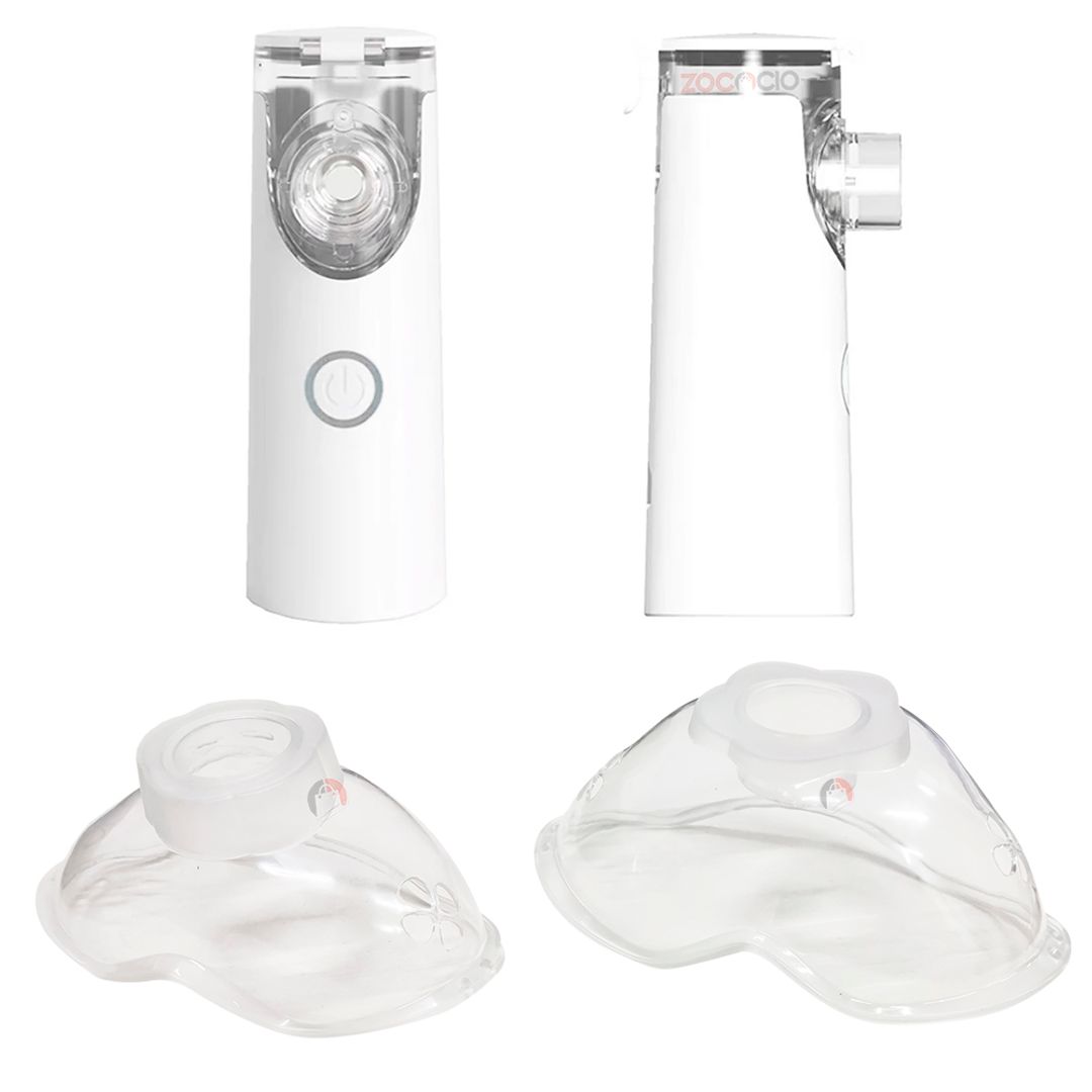 Nebulizador
