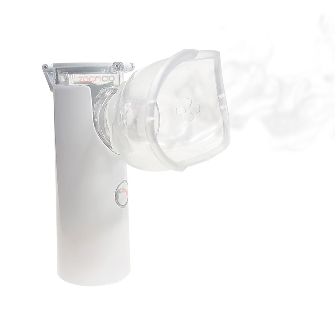 Nebulizador