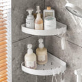 Organizador De Baño Esquinero