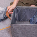 Organizador De Ropa Grande