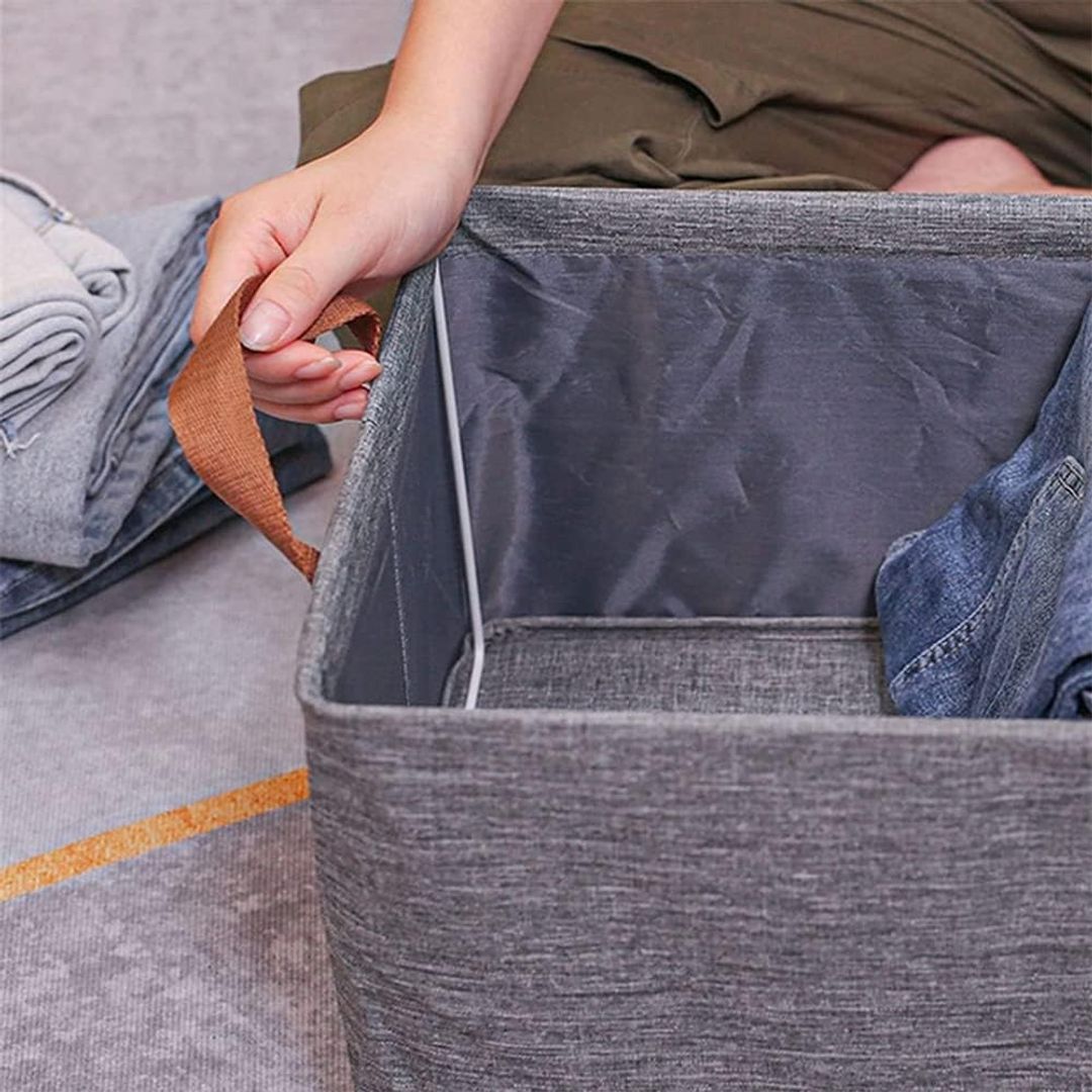 Organizador De Ropa Grande