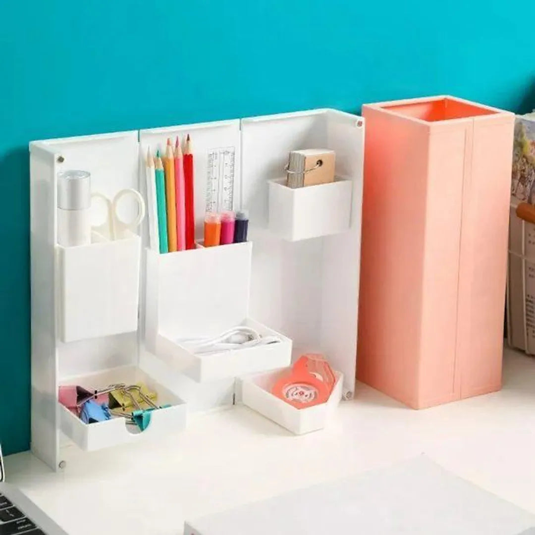 Organizador Utiles Maquillaje
