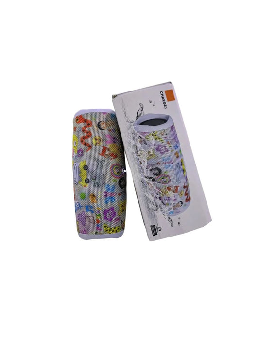 Parlante Charge 5 Karol G