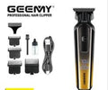 Peluquera Gemmy