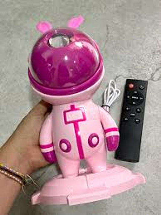 Proyector Astronauta