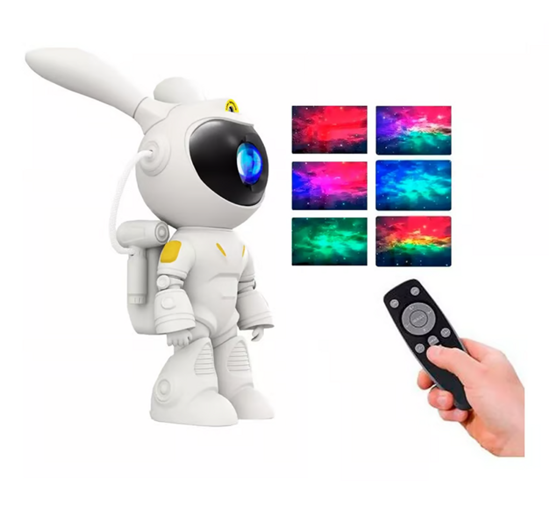 Proyector Conejo