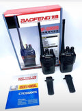 Radio Baofeng 888