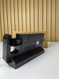Reloj Despertador Digital Proyector