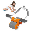 Rueda Para Abdominales