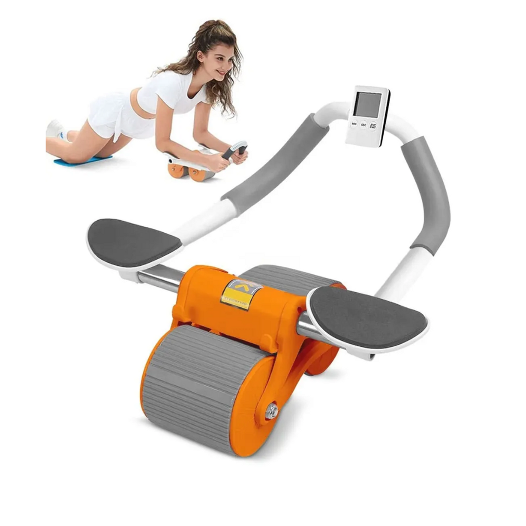 Rueda Para Abdominales
