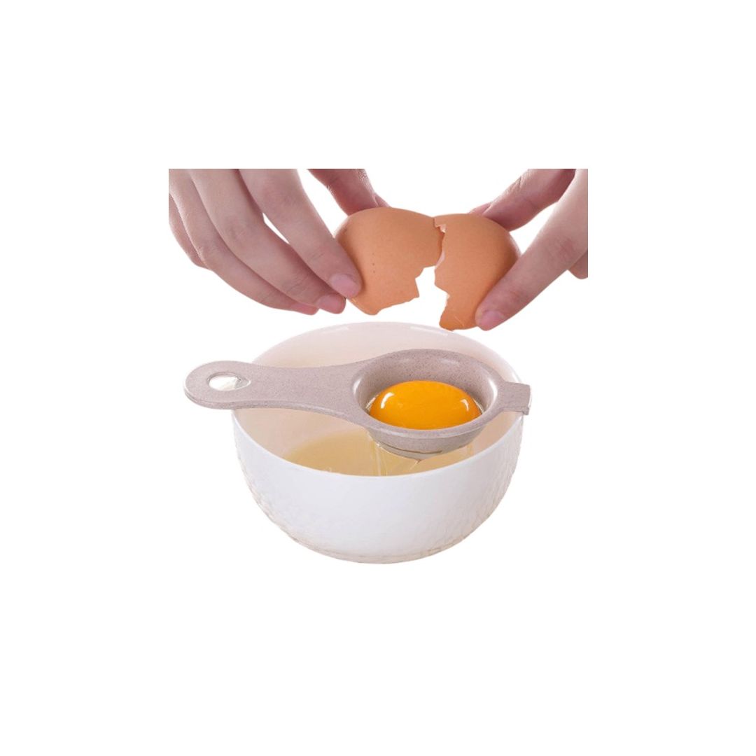 Separador De Yema De Huevos
