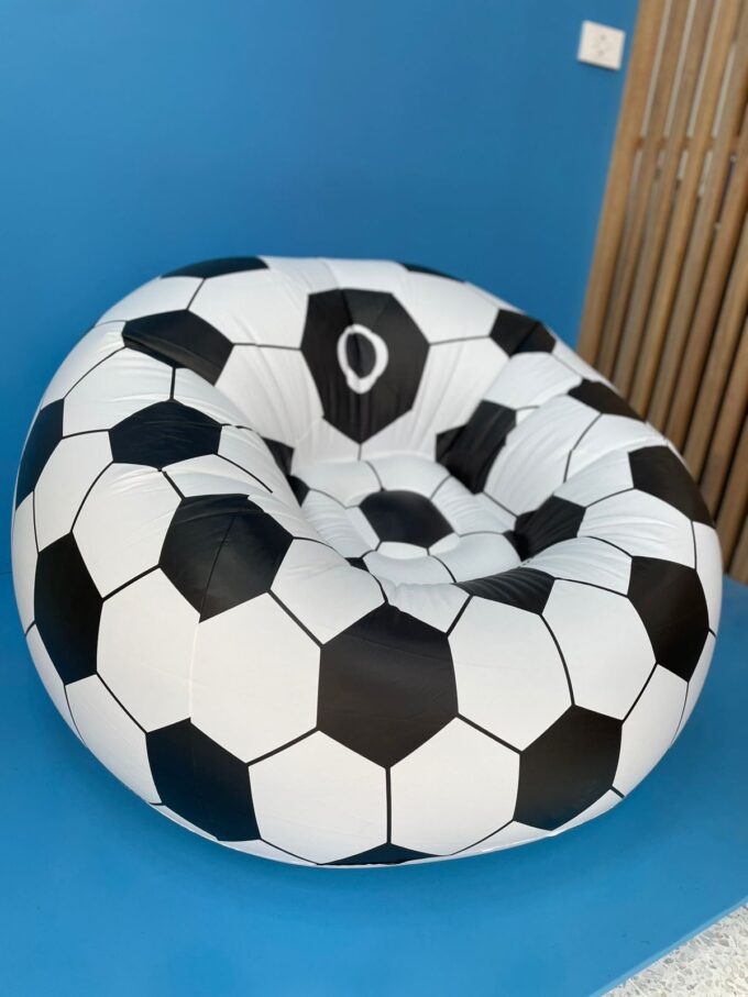 Sofa Futbol O Basketball