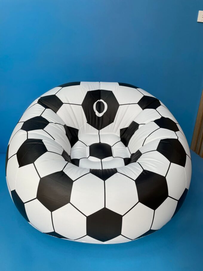 Sofa Futbol O Basketball