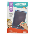 Tablero Tablet Mágica Infantil 12" - Baibian