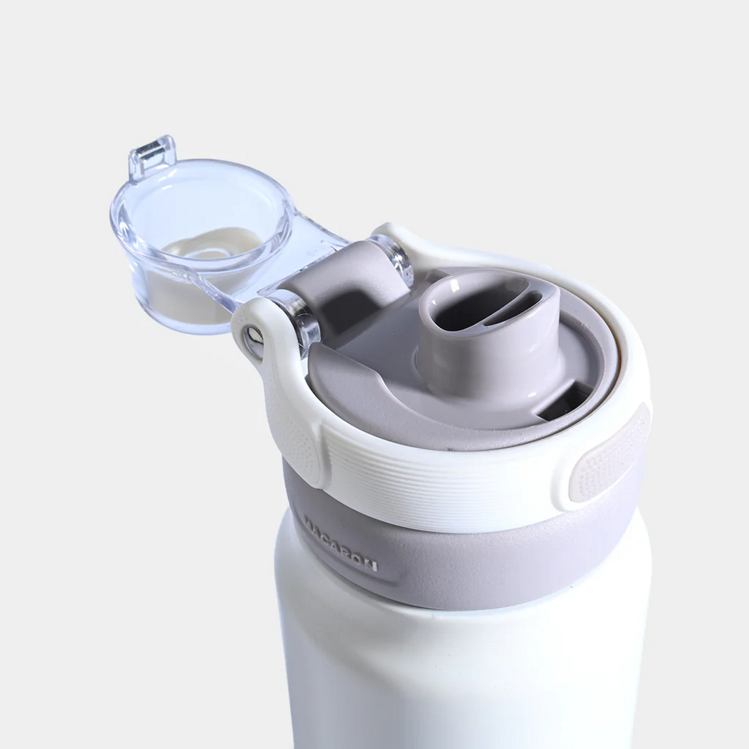 Termo Portatil De Acero Inoxidable Botella Termica