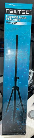 Tripode Para Parlante Nw-002