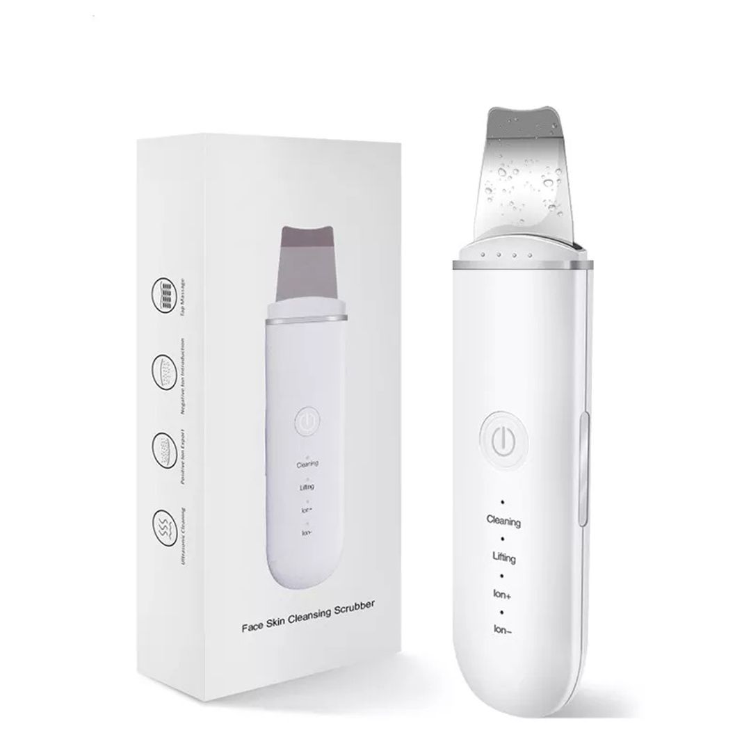 Ultra Sonido Facial