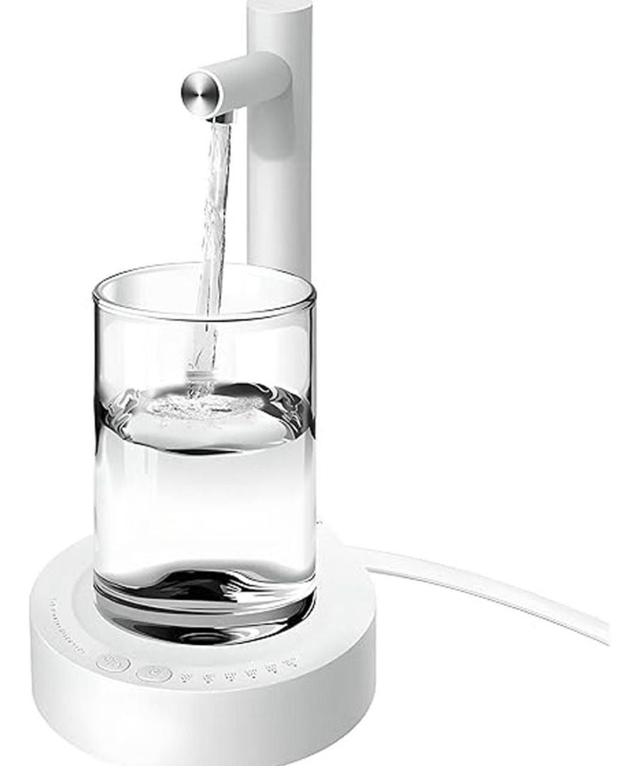 Vaso Dispensador De Agua